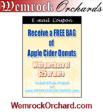 Wemrock Orchard